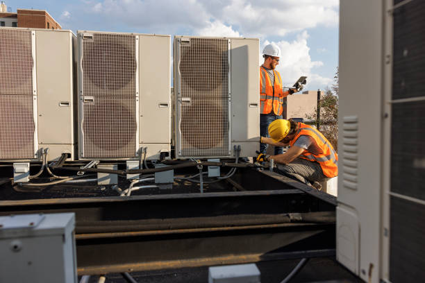 Best Seasonal HVAC Services in Macon, MO