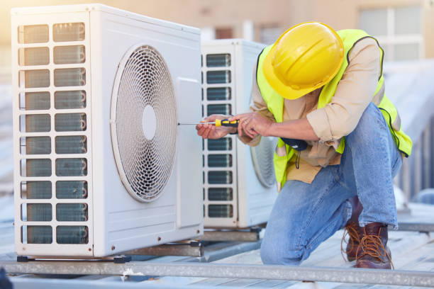 Best HVAC Financing and Leasing in Macon, MO