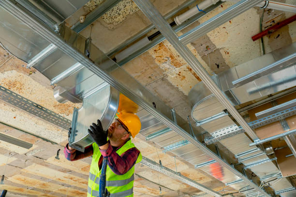 Reliable Macon, MO HVAC Solutions