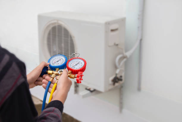 Best Residential HVAC in Macon, MO