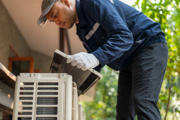 Best HVAC Equipment and Components in Macon, MO