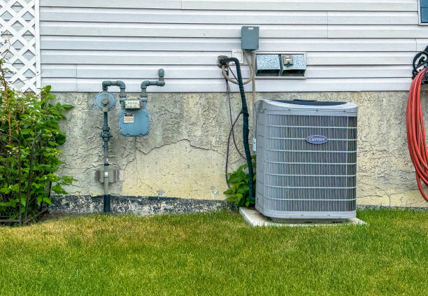 Best Geothermal HVAC Systems in Macon, MO