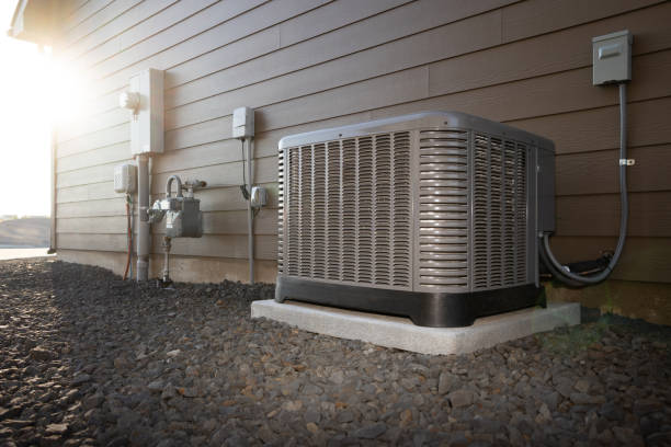 Best Residential HVAC in Macon, MO